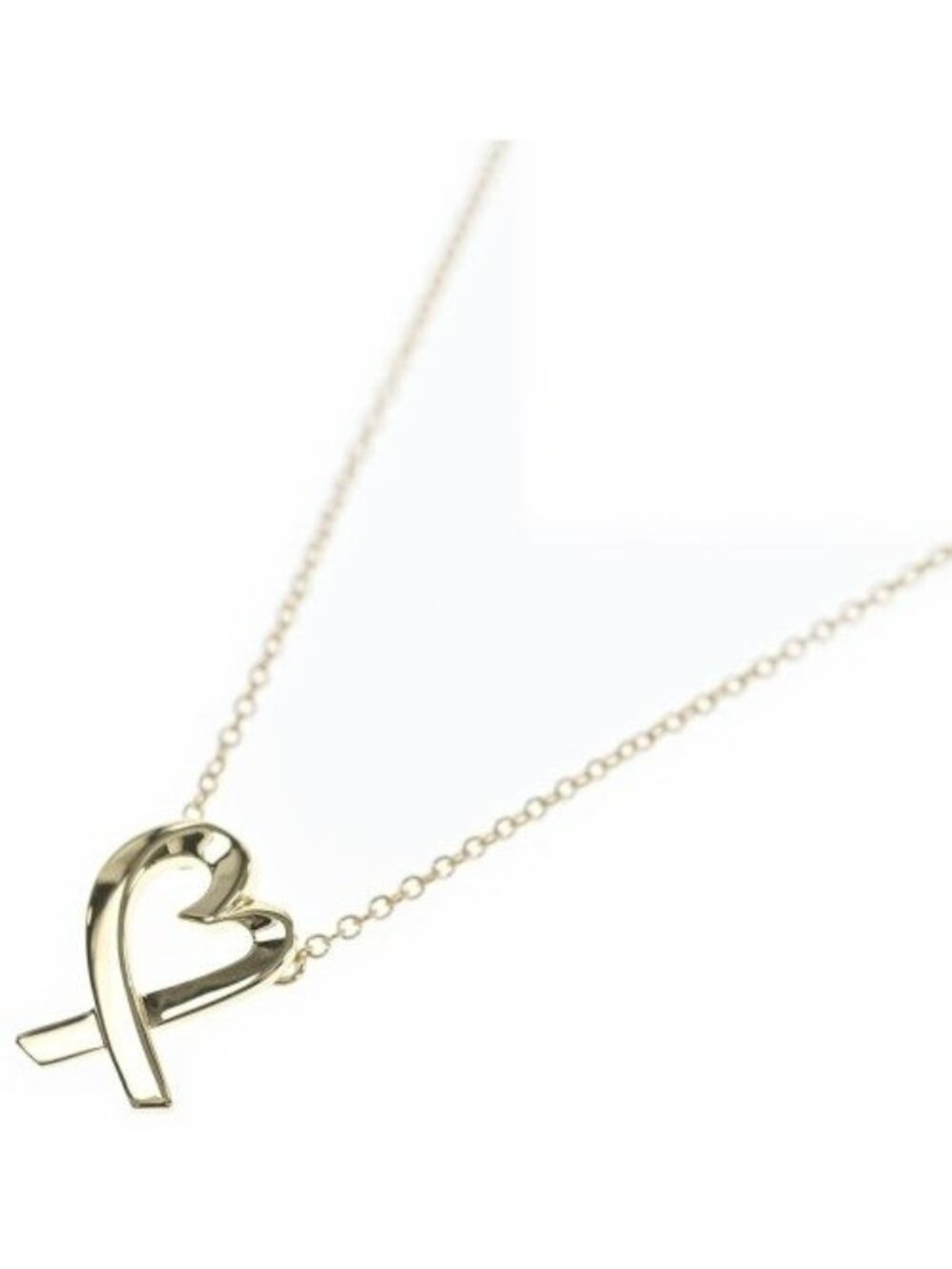 Tiffany & Co Necklace